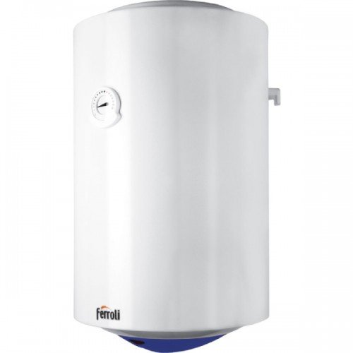 Boiler electric FERROLI, Calypso VE 100, 100 l,